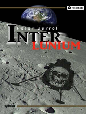 cover image of Interlunium